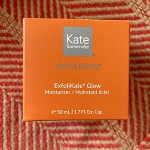 Kate Somerville Exfolikate Glow Moisturizer